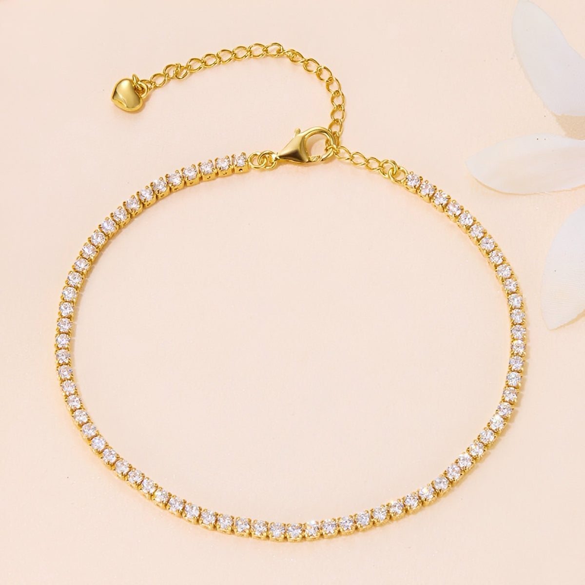 Cher – Stilvolles Armband