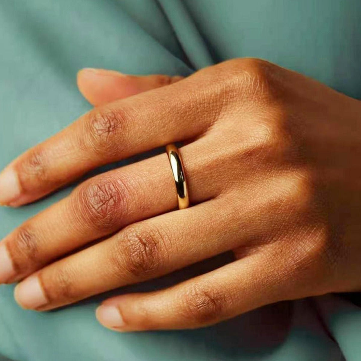 Eloane – Stilvoller Ring