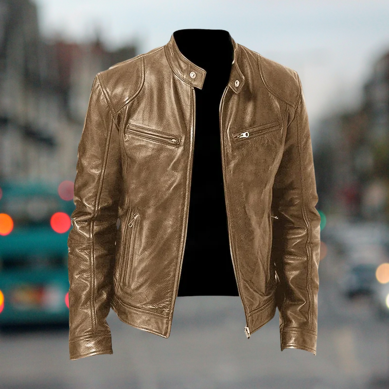 Rocco – Modische Jacke