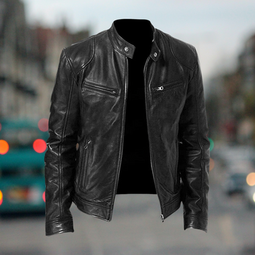 Rocco – Modische Jacke