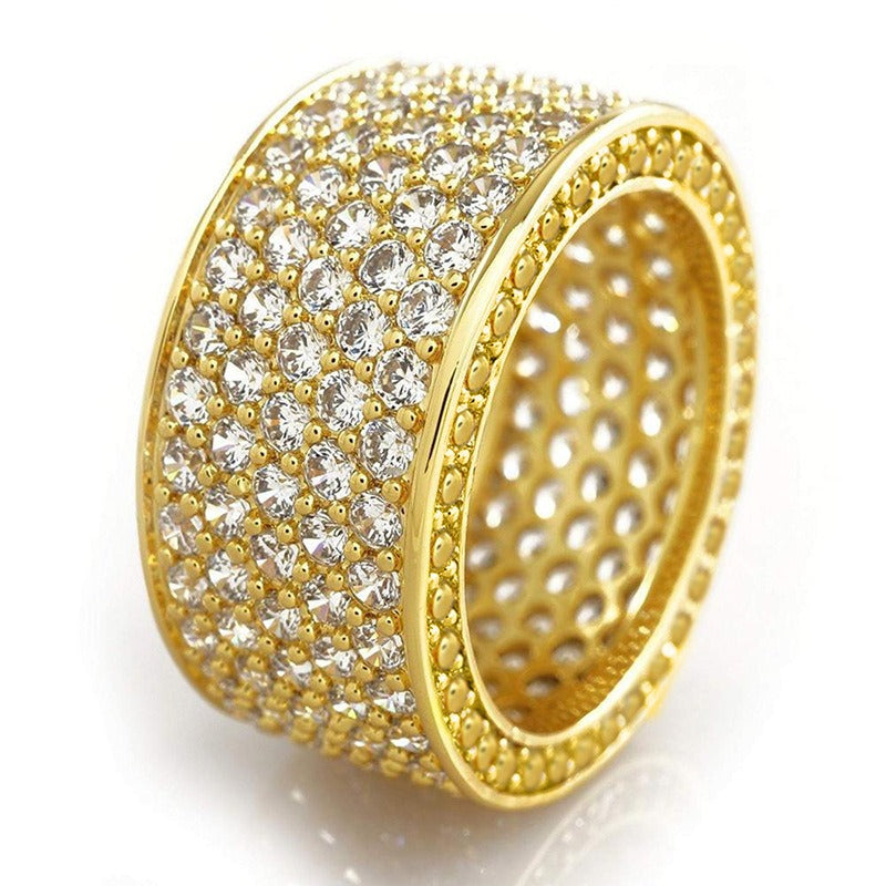 Tally – Ring mit stilvollem Design