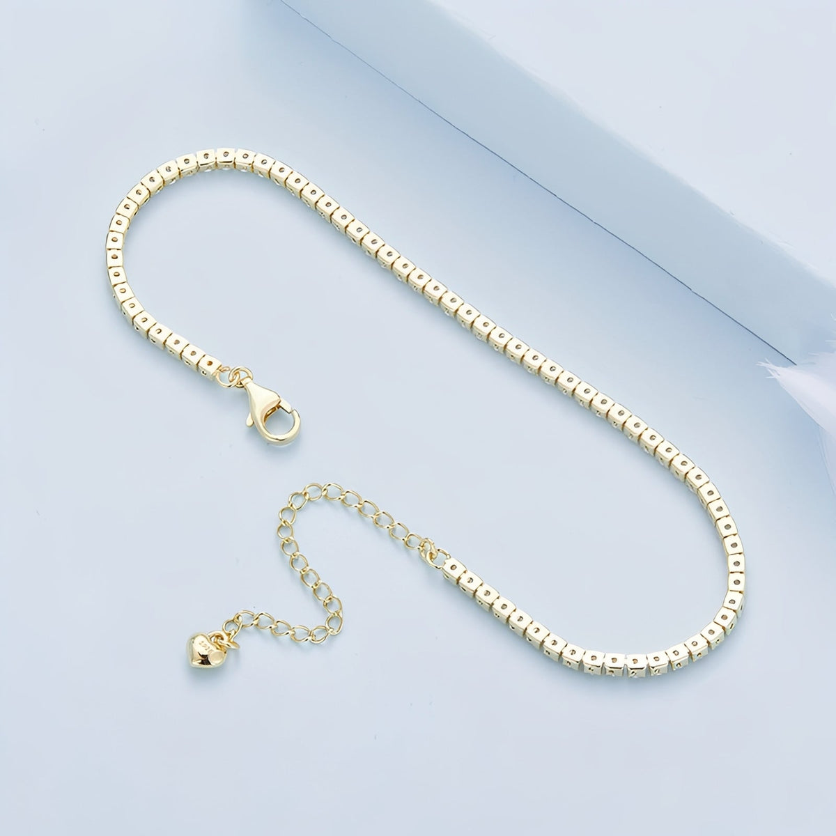 Cher – Stilvolles Armband