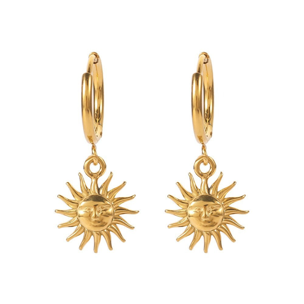 Margaux – Elegante Ohrringe