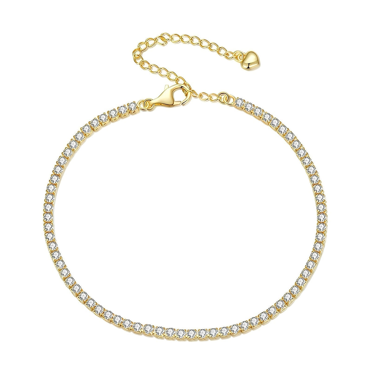 Cher – Stilvolles Armband