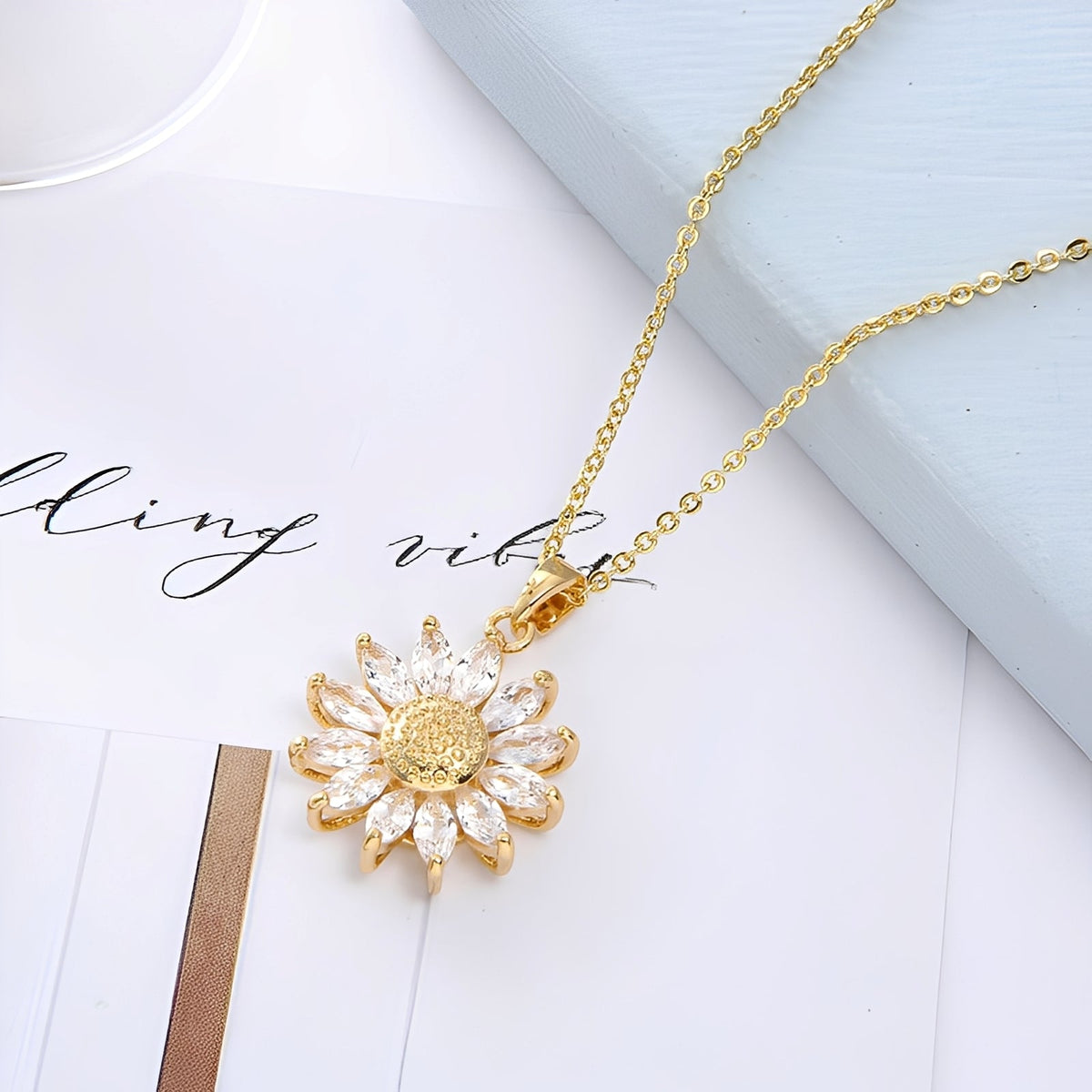 Elina – Elegantes Schmuckset