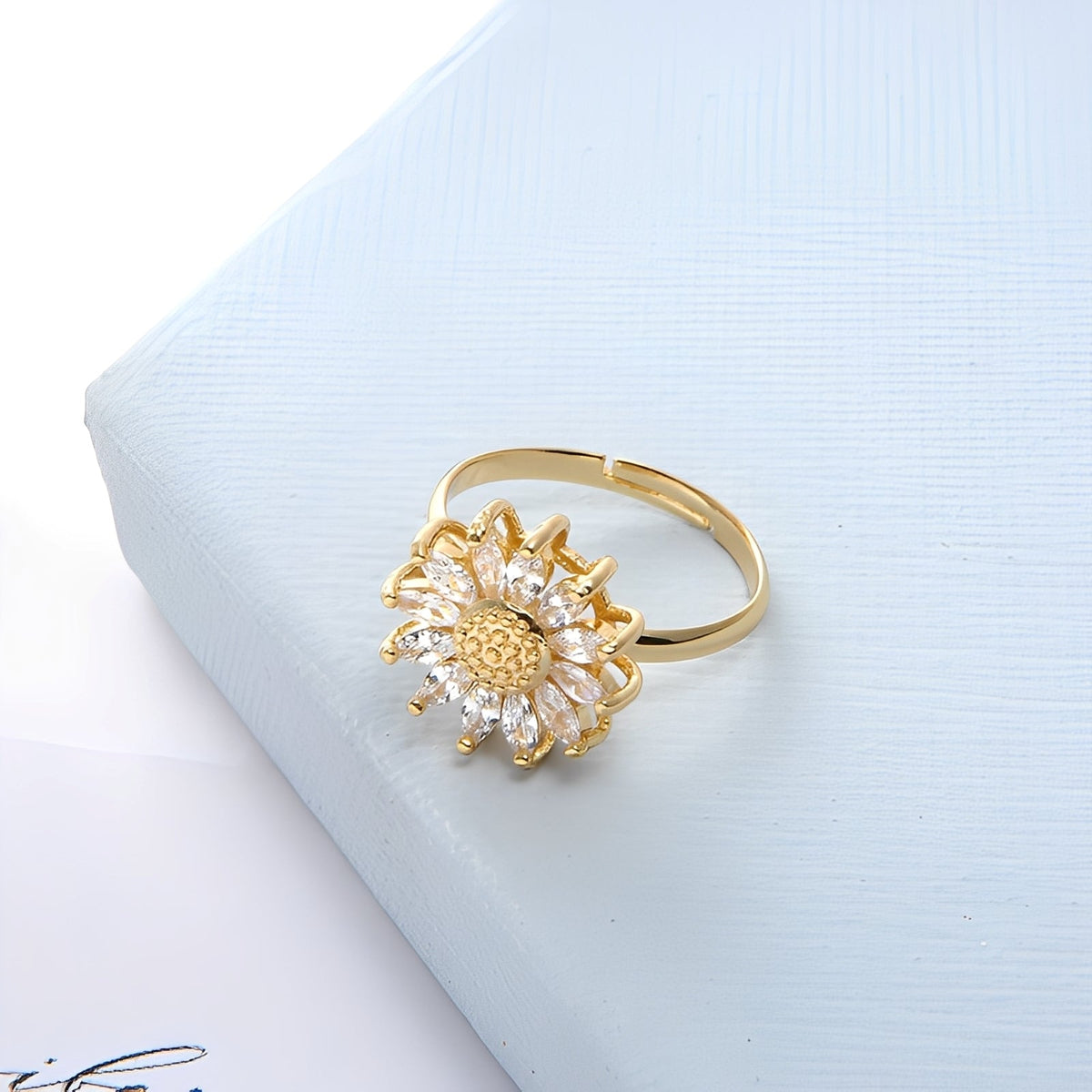 Elina – Elegantes Schmuckset