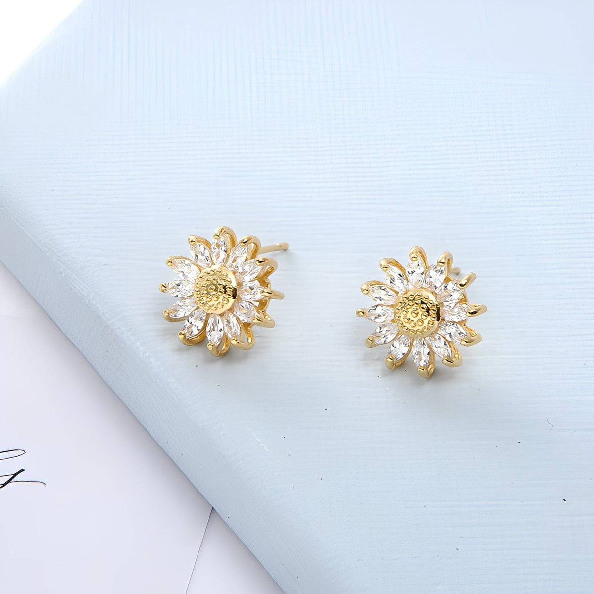 Elina – Elegantes Schmuckset