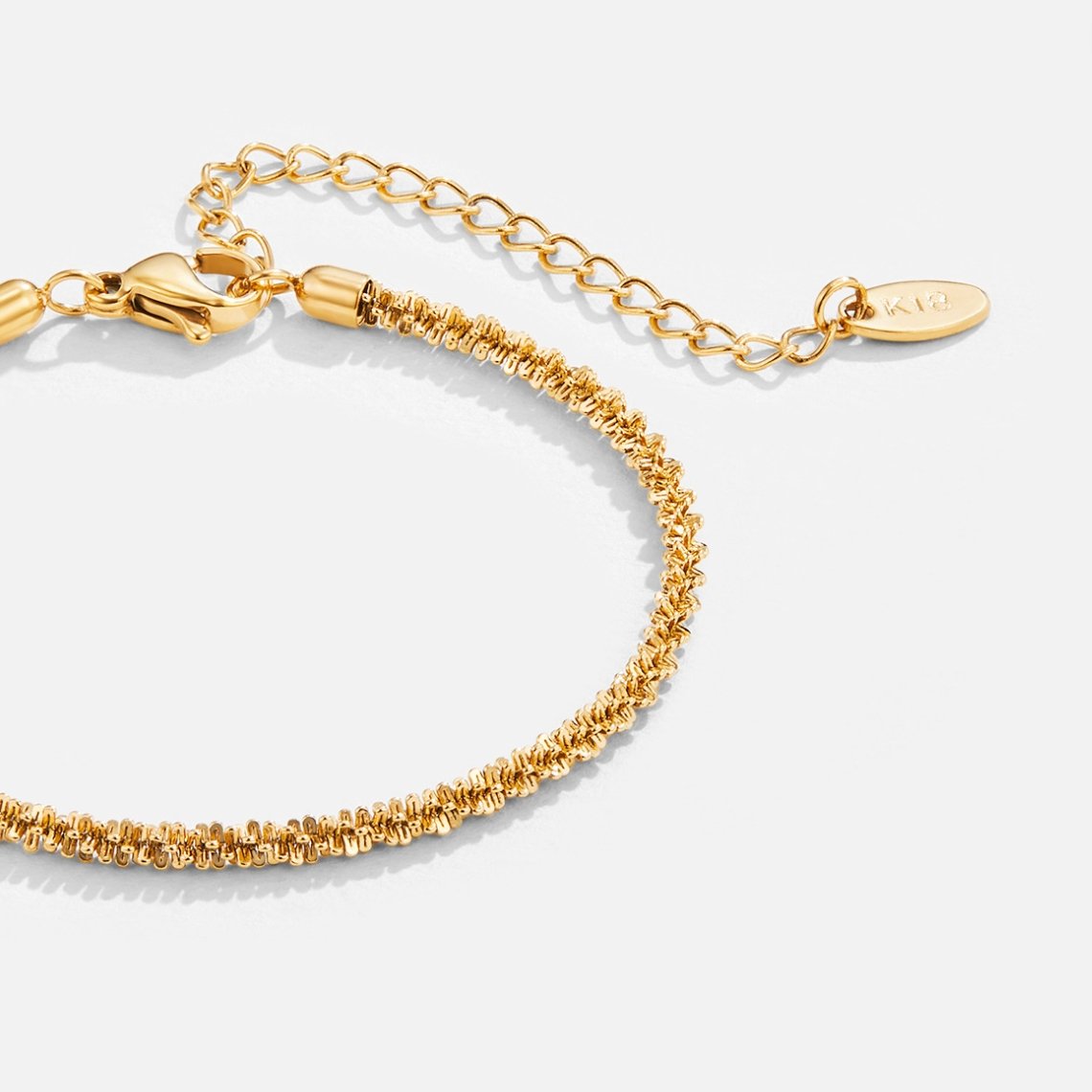 Kai – Stilvolles Armband