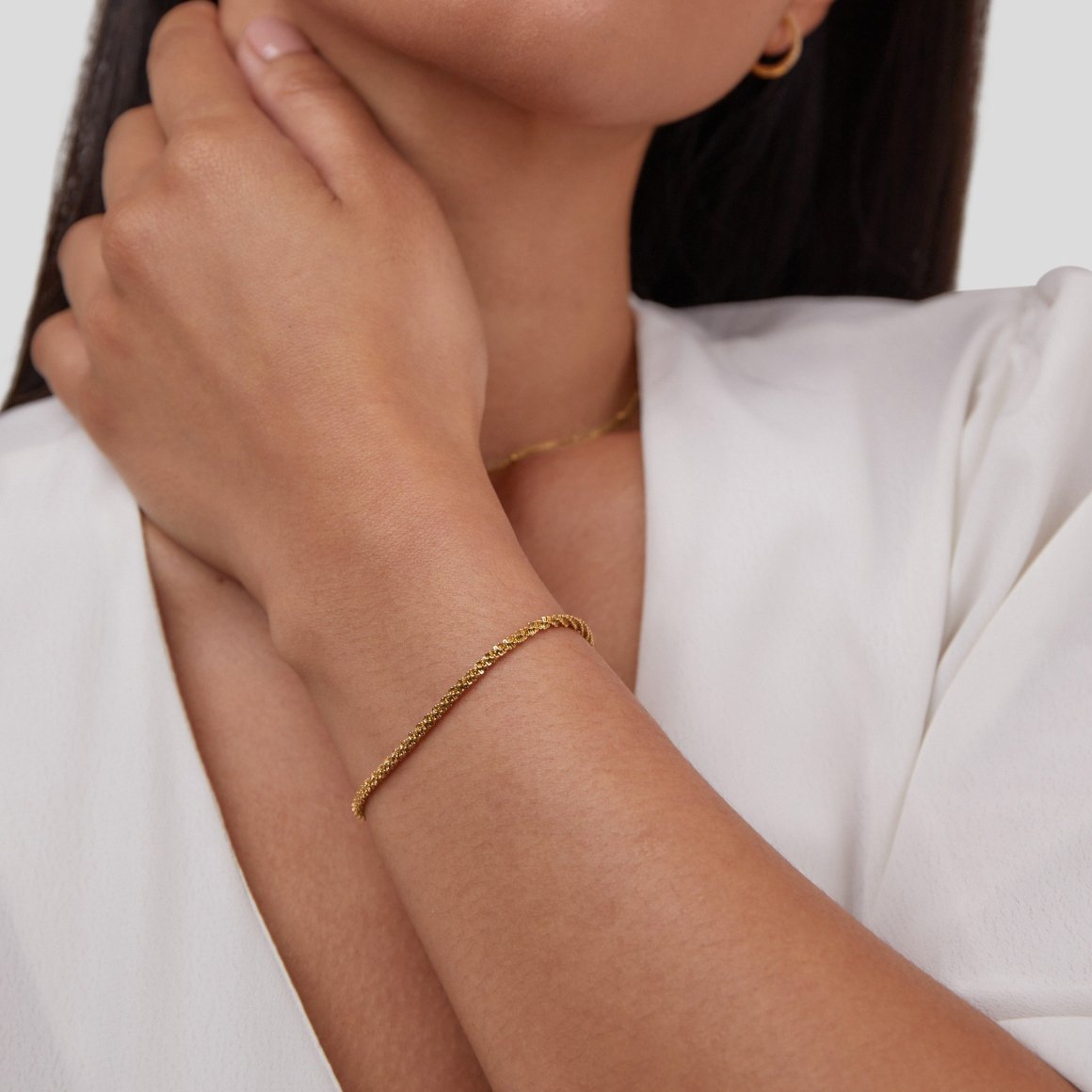 Kai – Stilvolles Armband