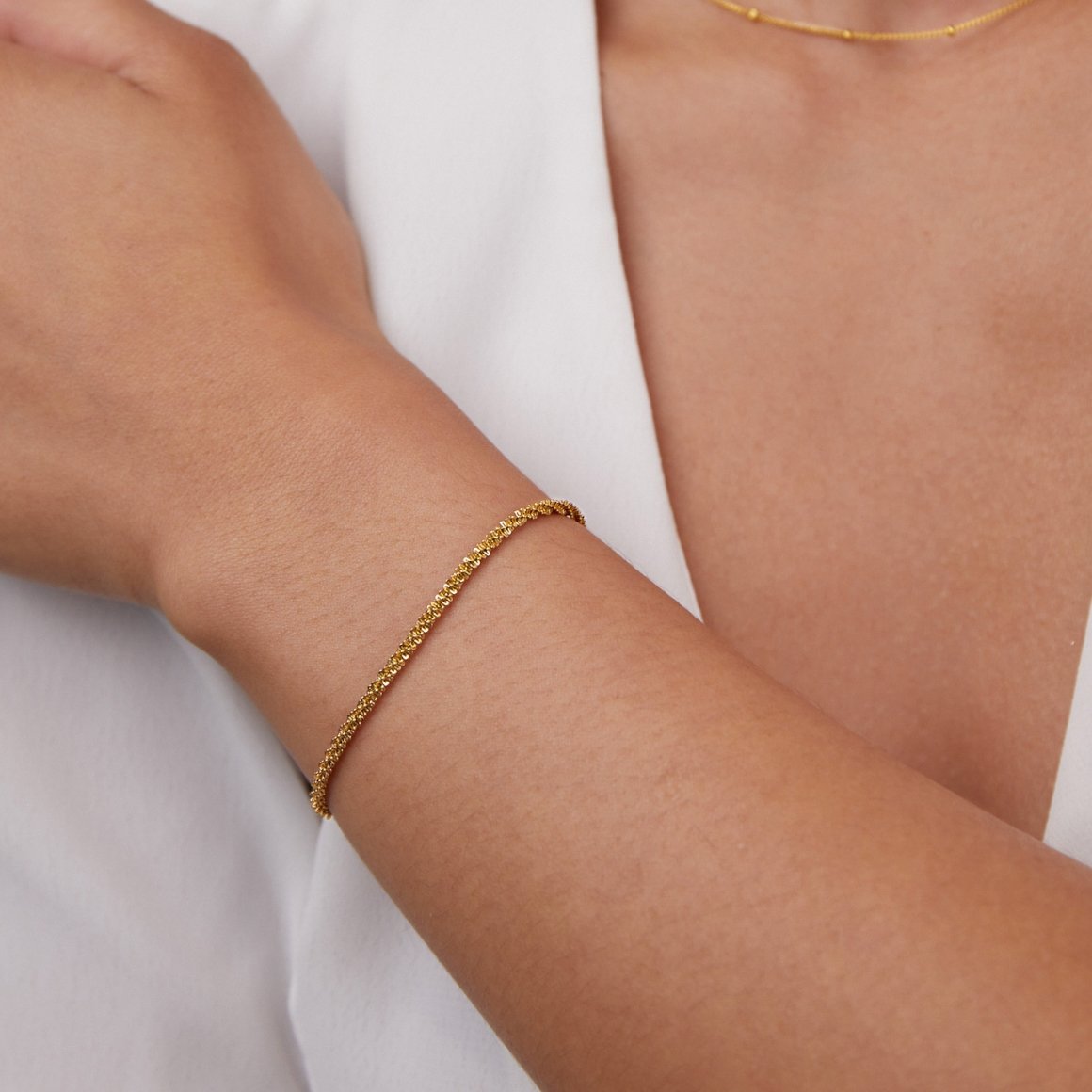 Kai – Stilvolles Armband