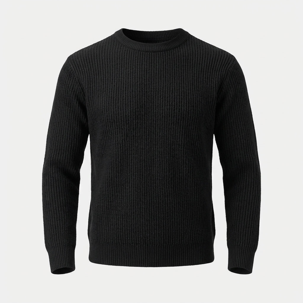 Mario – Lässiger Pullover