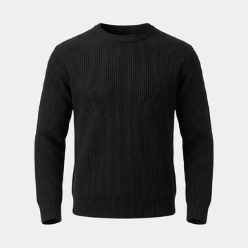 Mario – Lässiger Pullover
