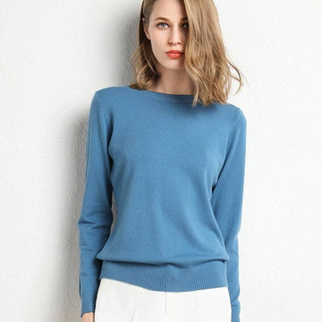 Livana – Bequemer Pullover