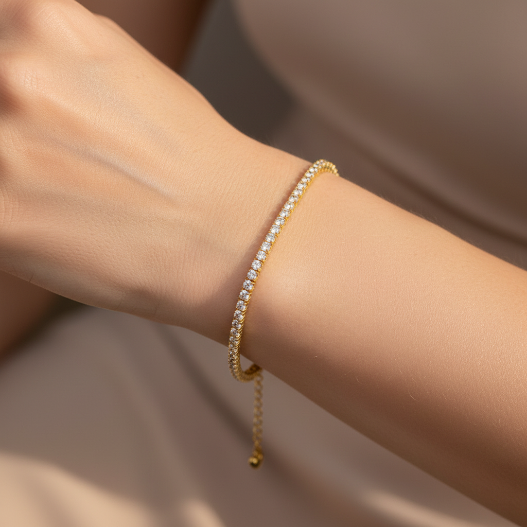 Cher – Stilvolles Armband