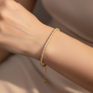 Cher – Stilvolles Armband
