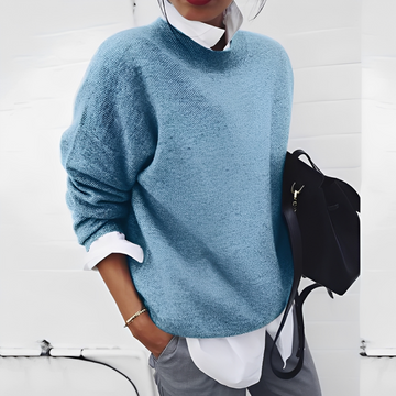 Gabriel - Bequemer und warmer Pullover