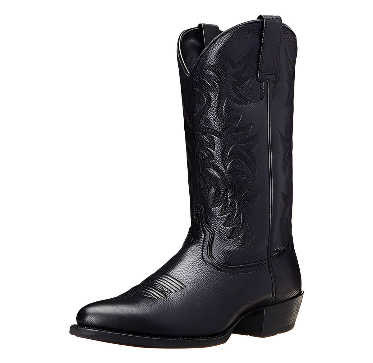 Romeo - Elegante Stiefel für Herren