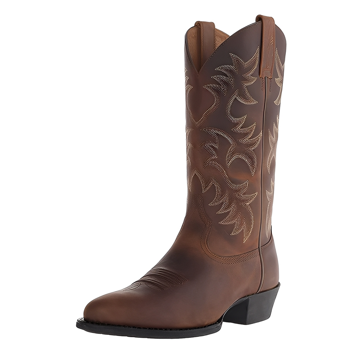 Romeo - Zeitgemäße und belastbare Stiefel