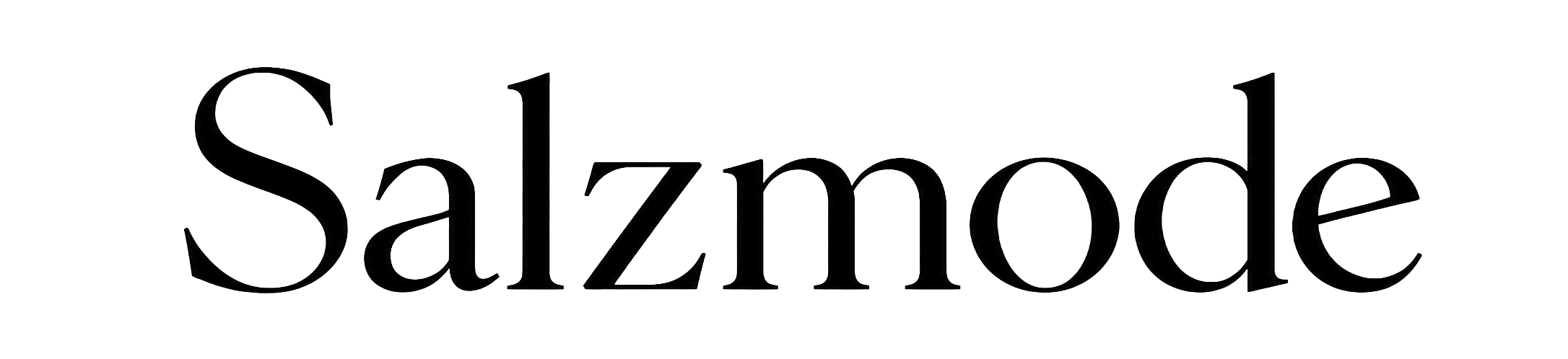 Salzmode.com